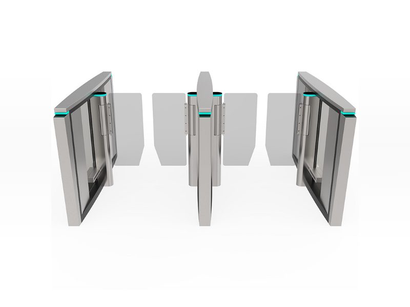 Fastlane turnstiles: everything you need to know