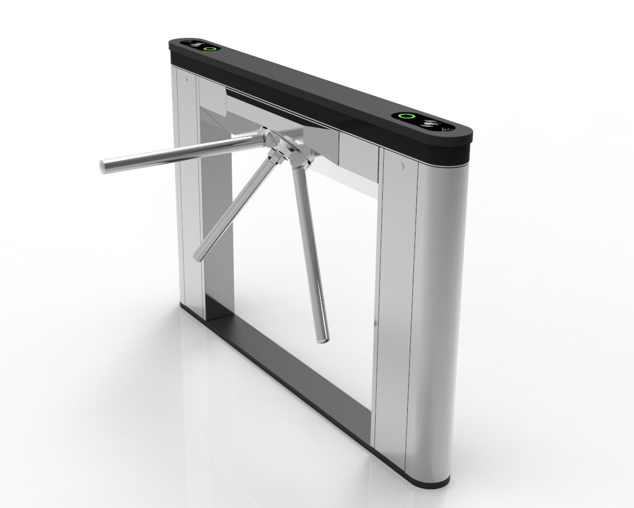 Tripod Turnstile