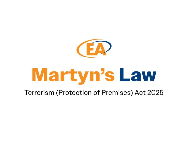Martyn's LAw