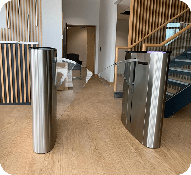 Speed Lane Overview Speed Lane Overview