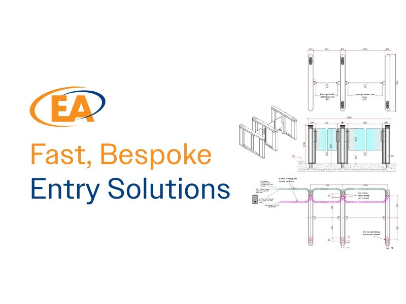 Bespoke Entry Solutions