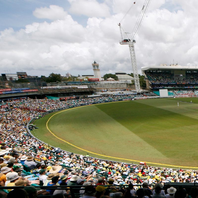 Yorkshire CCC - Objective